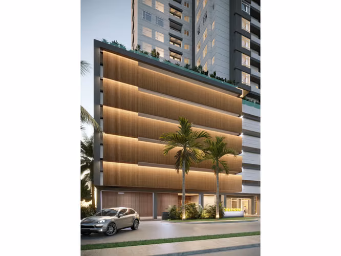 Apartamentos en Santa Maria de 189m2, Celeste - Imagen 9