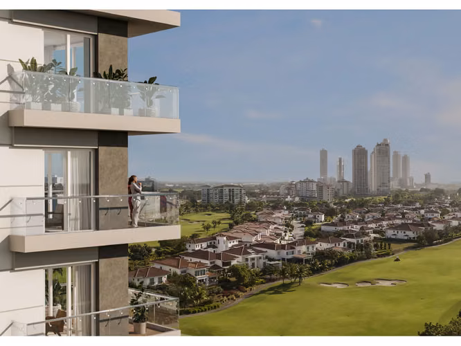 Apartamentos en Santa Maria de 189m2, Celeste - Imagen 7