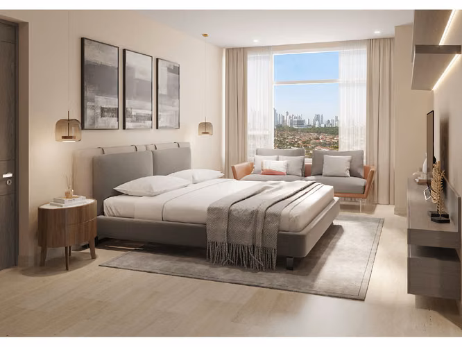 Apartamentos en Santa Maria de 210m2, Proyecto Celeste - Imagen 5