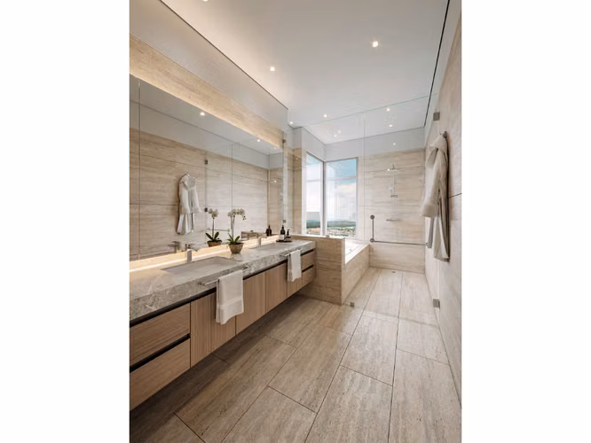 Apartamentos en Santa Maria de 368m2, Guayacan - Imagen 12
