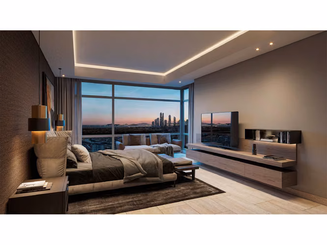 Apartamentos en Santa Maria de 368m2, Guayacan - Imagen 14