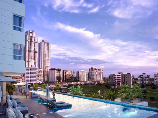 Apartamentos en Santa Maria de 368m2, Guayacan - Imagen 5