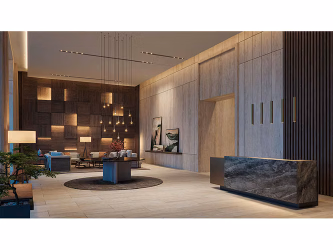 Apartamentos en Santa Maria de 368m2, Guayacan - Imagen 3