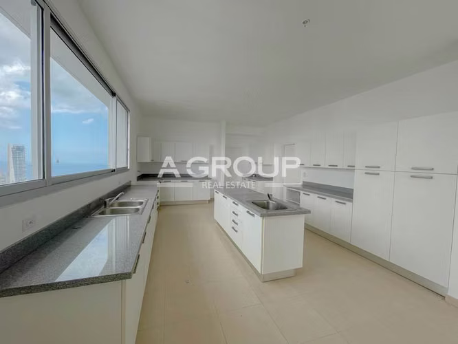 Waters on the bay - Avenida Balboa - Se Vende Exclusivo Penthouse
