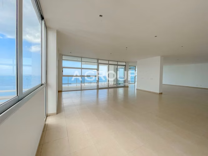 Waters on the bay - Avenida Balboa - Se Vende Exclusivo Penthouse