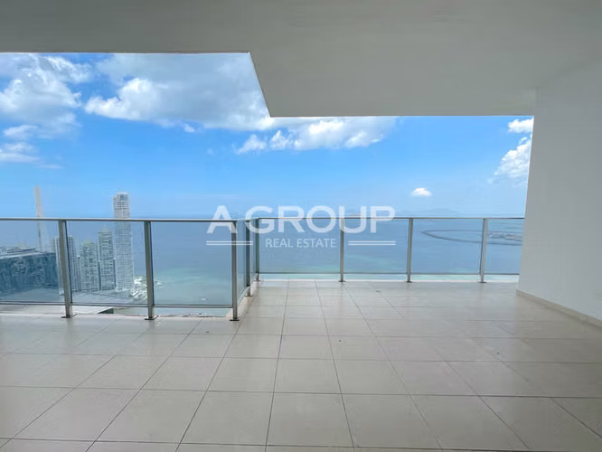 Waters on the bay - Avenida Balboa - Se Vende Exclusivo Penthouse