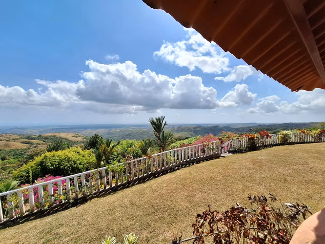 Alquiler Casa en El Jobo Las Lajas