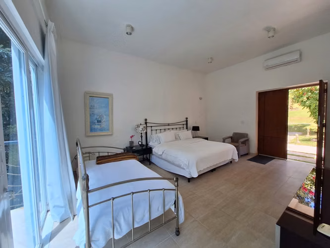 Se alquila  y se vende casa en Altos del María