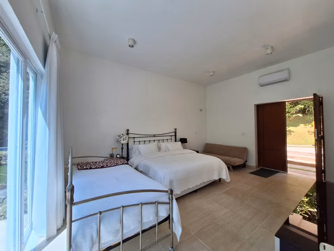 Se alquila  y se vende casa en Altos del María