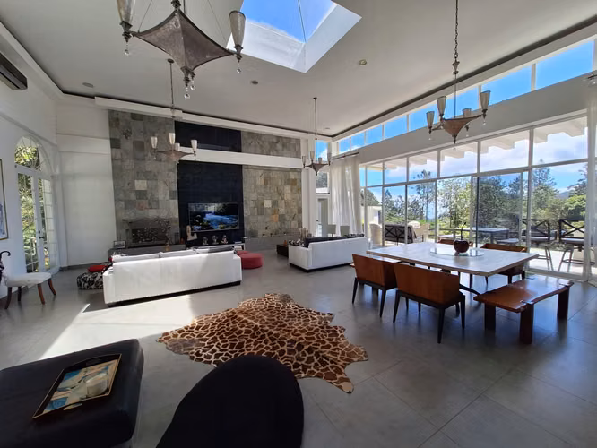 Se alquila  y se vende casa en Altos del María