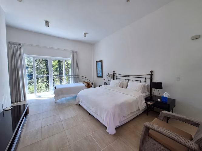Se alquila  y se vende casa en Altos del María