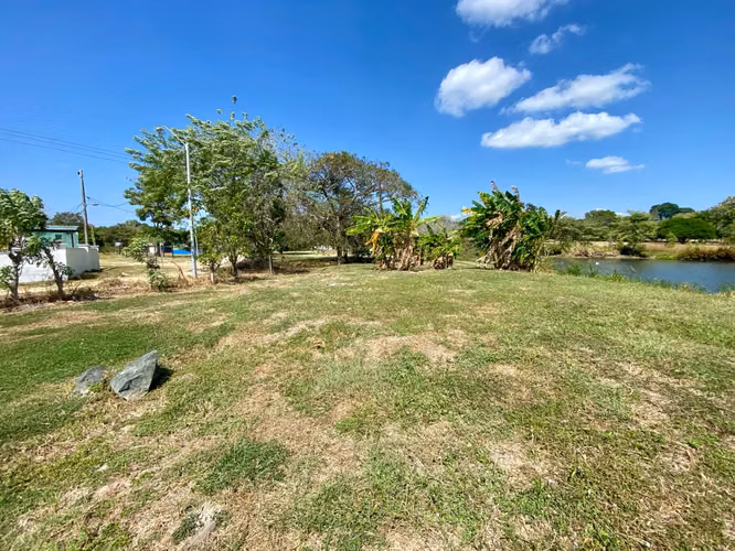 6 TERRENOS EN CORONADO FRENTE AL LAGO JUNTOS O SEPARADOS EN VENTA