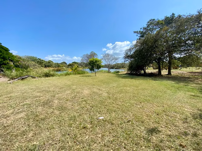 6 TERRENOS EN CORONADO FRENTE AL LAGO JUNTOS O SEPARADOS EN VENTA