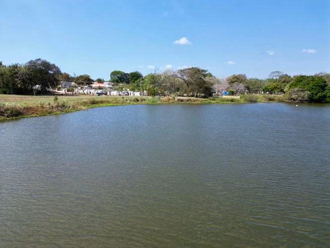 6 TERRENOS EN CORONADO FRENTE AL LAGO JUNTOS O SEPARADOS EN VENTA