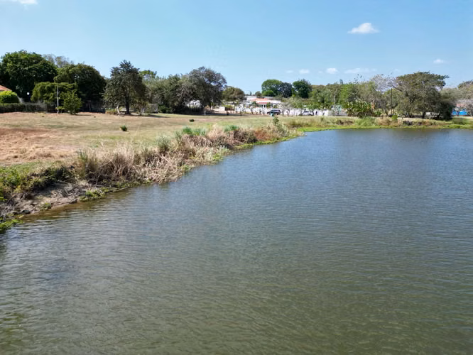 6 TERRENOS EN CORONADO FRENTE AL LAGO JUNTOS O SEPARADOS EN VENTA