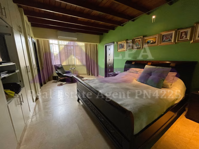 Venta de casa en San Francisco - Imagen 4