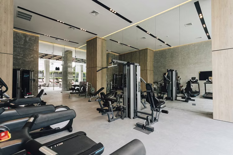 Apartamentos a estrenar en El Cangrejo, edificio Velure - Imagen 9