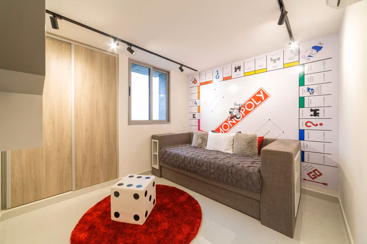 Apartamentos a estrenar en El Cangrejo, edificio Velure - Imagen 18