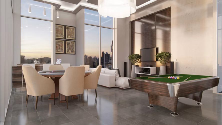 Apartamentos a estrenar en El Cangrejo, edificio Velure - Imagen 13