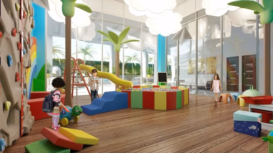 Apartamentos a estrenar en El Cangrejo, edificio Velure - Imagen 16