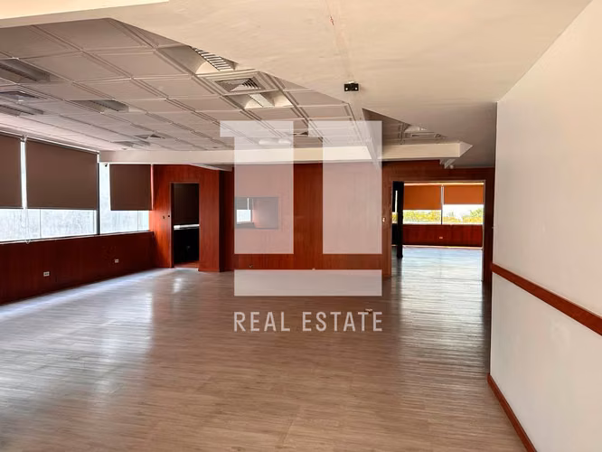 Se vende oficina Ave. Balboa, Balboa Plaza - Imagen 1