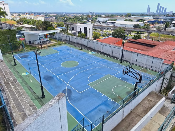 PH ALTA TERRA - NUEVO- 3R - 2B  - BALCON - 110 M2 ID 20276