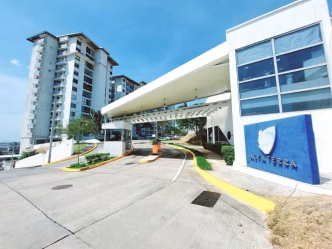 PH ALTA TERRA - NUEVO- 3R - 2B  - BALCON - 110 M2 ID 20276