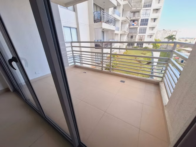 PH ALTA TERRA - NUEVO- 3R - 2B  - BALCON - 110 M2 ID 20276