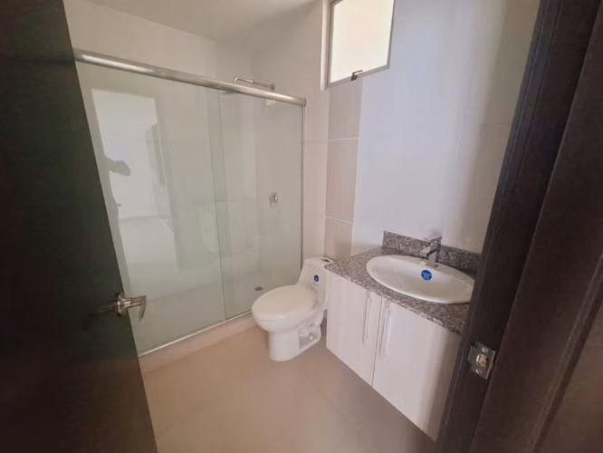 PH ALTA TERRA - NUEVO- 3R - 2B  - BALCON - 110 M2 ID 20276