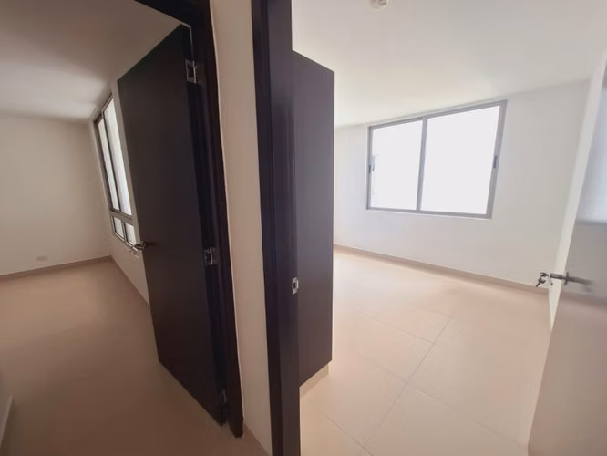 PH ALTA TERRA - NUEVO- 3R - 2B  - BALCON - 110 M2 ID 20276