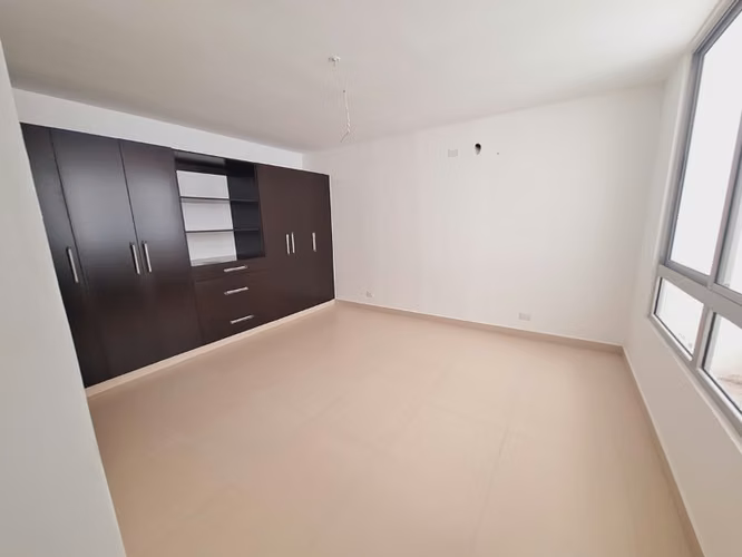 PH ALTA TERRA - NUEVO- 3R - 2B  - BALCON - 110 M2 ID 20276