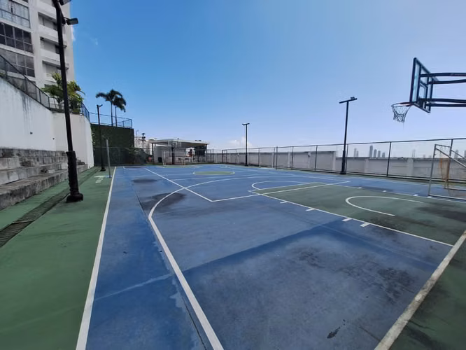 PH ALTA TERRA - NUEVO- 3R - 2B  - BALCON - 110 M2 ID 20276