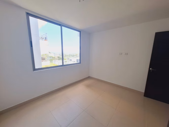 PH ALTA TERRA - NUEVO- 3R - 2B  - BALCON - 110 M2 ID 20276