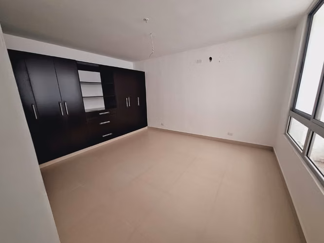 PH ALTA TERRA - NUEVO- 3R - 2B  - BALCON - 110 M2 ID 20276