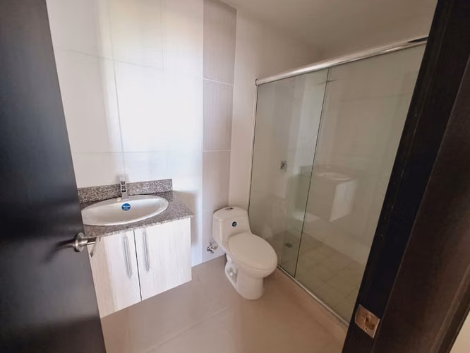 PH ALTA TERRA - NUEVO- 3R - 2B  - BALCON - 110 M2 ID 20276