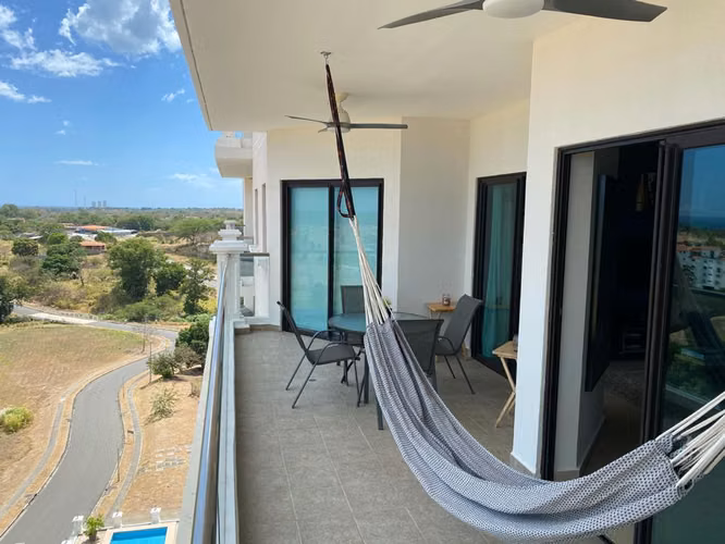 Venta de Apartamento en San Carlos, Vistamar Resort, Golf & Marina, PH Las Olas, 176m2