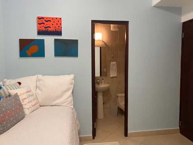 Venta de Apartamento en San Carlos, Vistamar Resort, Golf & Marina, PH Las Olas, 176m2