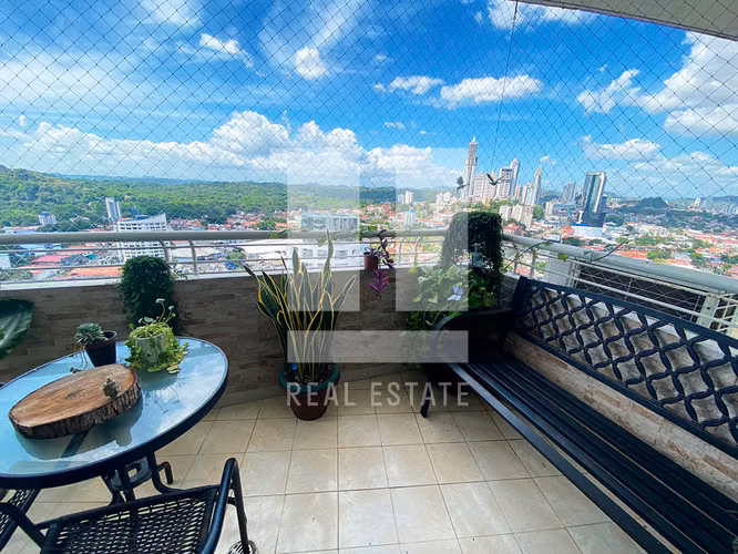 Se vende Apartamento en Edison Park, Elmare Torre 4000 - Imagen 5