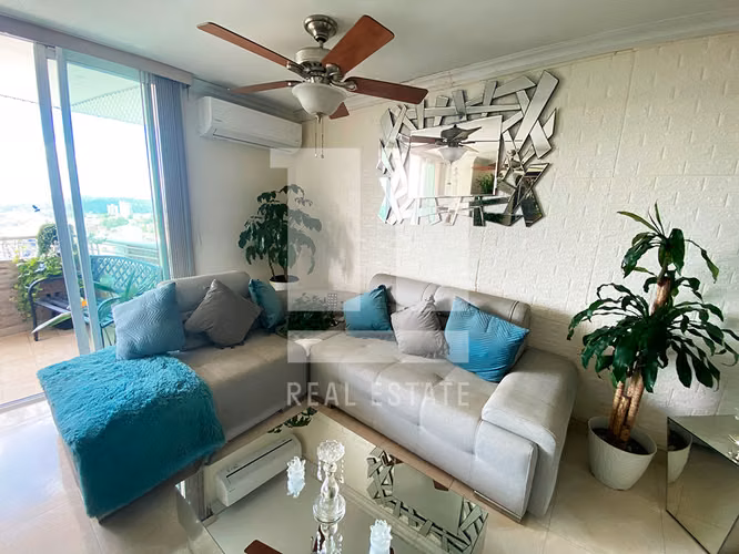 Se vende Apartamento en Edison Park, Elmare Torre 4000 - Imagen 2