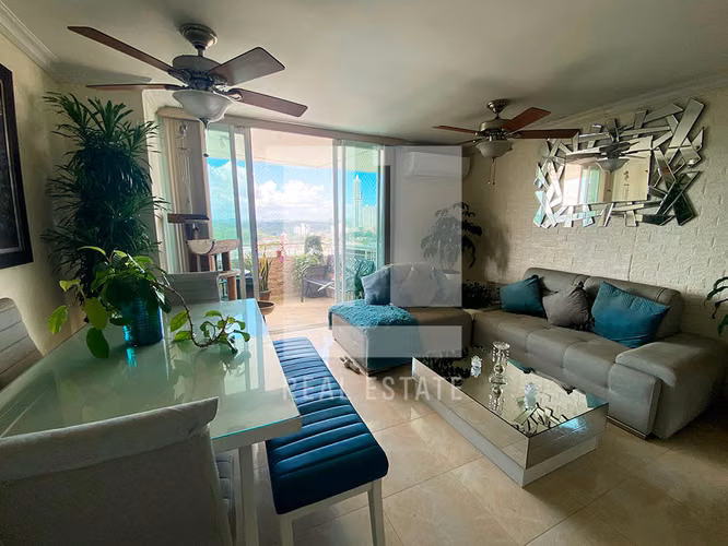 Se vende Apartamento en Edison Park, Elmare Torre 4000 - Imagen 1