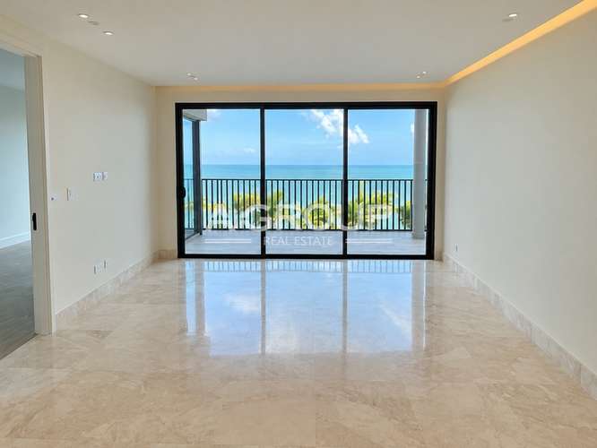SEASCAPE - OCEAN REEF ISLAND - Punta Pacífica - Apartment For Rent