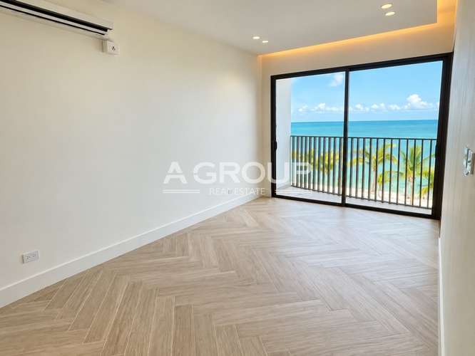 Seascape - Ocean Reef Island - Punta Pacífica  - Se Alquil exclusivo Apartamento