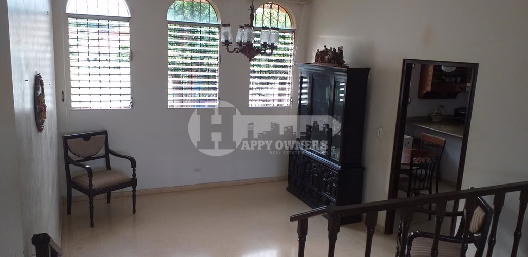 Se vende Casa en el Vigía de Chitré Herrera