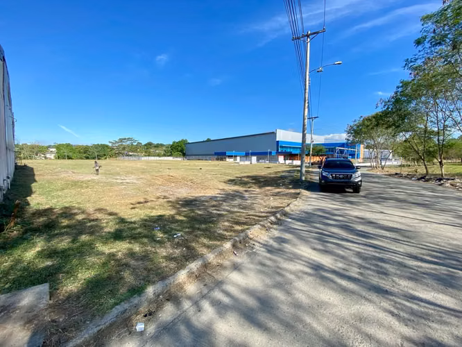 LOTES TERRENOS EN LAS MAÑANITAS EN VENTA DE 3,094m² a 10,980m²