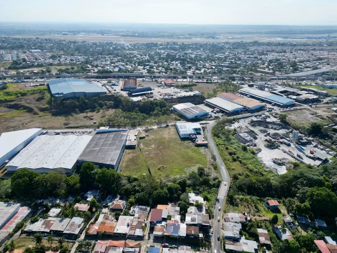 LOTES TERRENOS EN LAS MAÑANITAS EN VENTA DE 3,094m² a 10,980m²