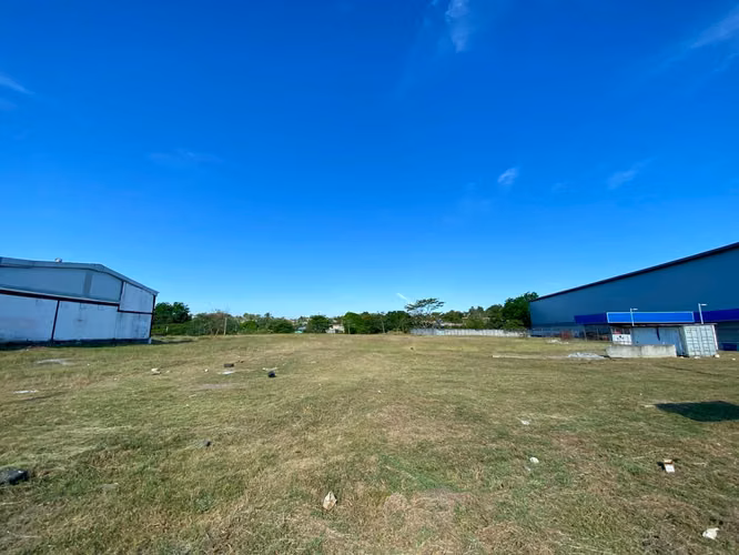 LOTES TERRENOS EN LAS MAÑANITAS EN VENTA DE 3,094m² a 10,980m²