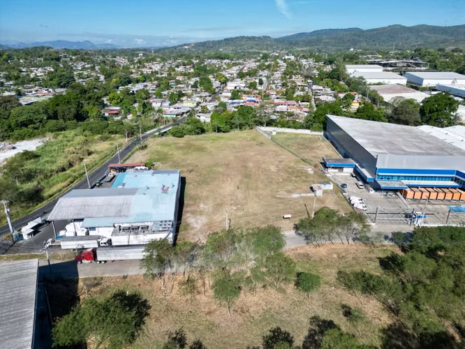 LOTES TERRENOS EN LAS MAÑANITAS EN VENTA DE 3,094m² a 10,980m²