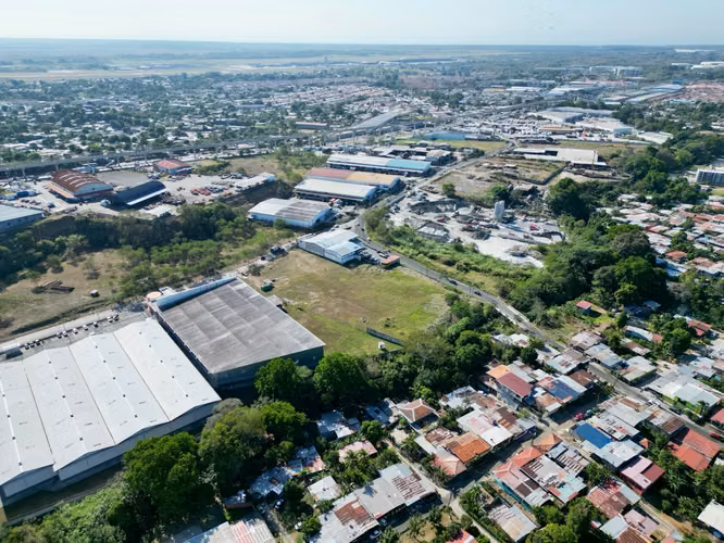 LOTES TERRENOS EN LAS MAÑANITAS EN VENTA DE 3,094m² a 10,980m²
