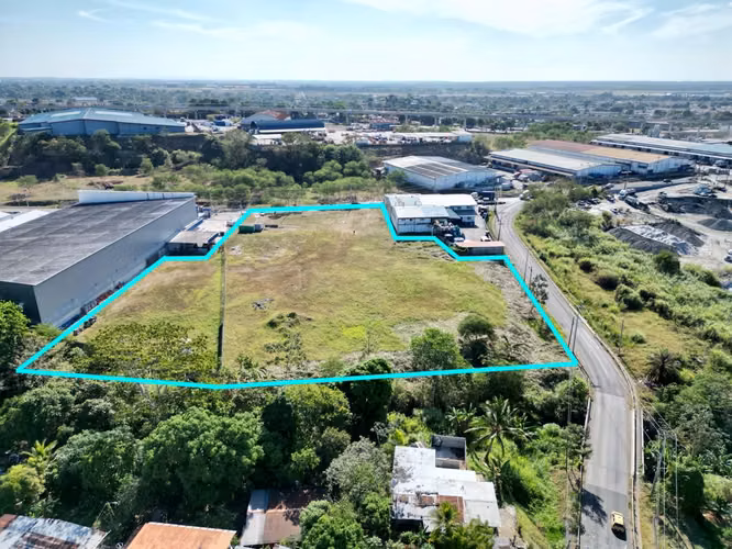 LOTES TERRENOS EN LAS MAÑANITAS EN VENTA DE 3,094m² a 10,980m²