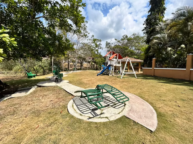 Venta de Lote Clayton Village